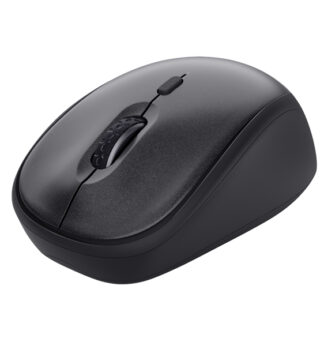 Mouse wireless silenzioso TM-201-Trust