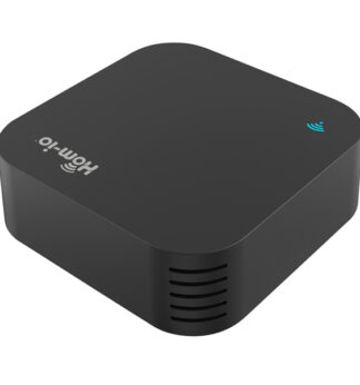 Ripetitore di telecomandi WI-FI HOM-IR-REMOTEpro