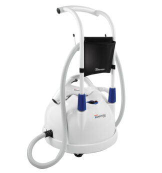 Dispositivo Disinfezione a Vapore superfici e tessuti Sani System Express Polti