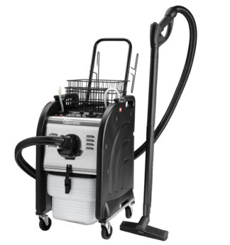 Dispositivo Disinfezione a Vapore Vaporetto MV 60.20 Polti