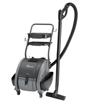 Dispositivo Disinfezione a Vapore Vaporetto MV 40.20 Polti