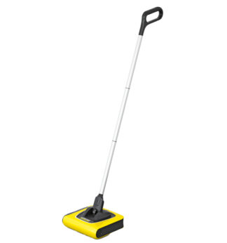Scopa elettrica KB 5 Karcher