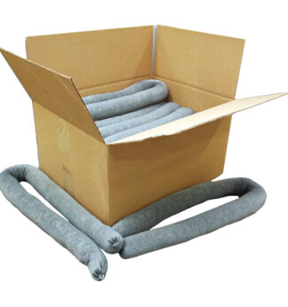 Box da 40 Calze assorbitori per usi universali 7,6x122cm