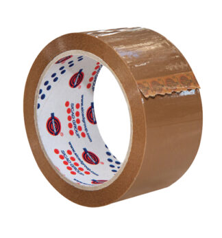Nastro adesivo 48mm x 132m avana PP5231 Eurocel