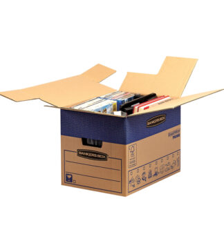 Scatola per traslochi Smooth Move Prime 37,5 lt