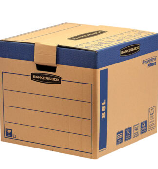 Scatola per traslochi Smooth Move Prime 85 lt
