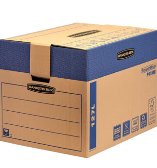 Scatola per traslochi Smooth Move Prime 127 lt