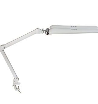 Lampada Led a pinza Craft Duo 2x11W Maul