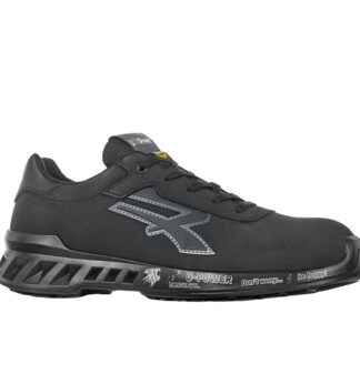 Calzatura di sicurezza S3 Ben N°42 RedLeve U-Power