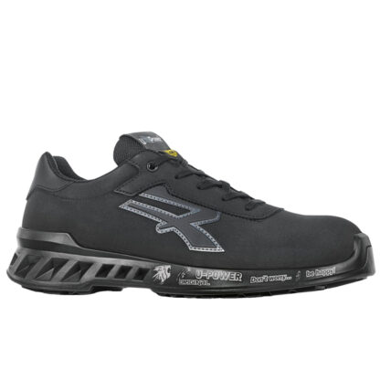Calzatura di sicurezza S3 Ben N°42 RedLeve U-Power