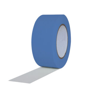Nastro adesivo detectabile 50mmx50mt colore blu