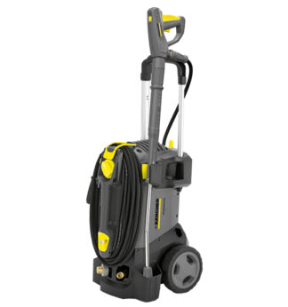 Idropulitrice ad acqua fredda uso professionale HD 5/15 C Karcher
