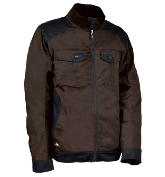 Giacca Blora Super strech Taglia 54 fango/nero Cofra
