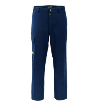 Pantalone da lavoro 3Active Taglia XXL Rossini