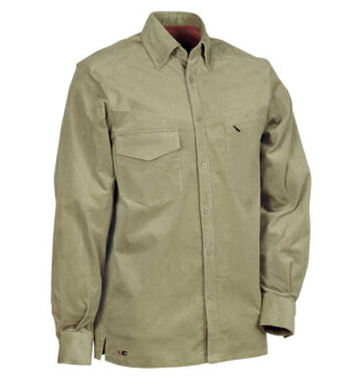 Camicia Bahia Tg. L corda Cofra