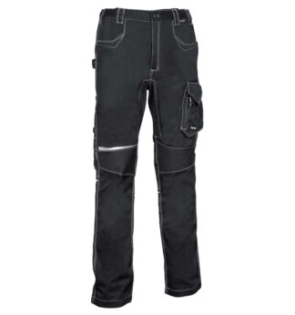 Pantaloni Skiahos Taglia 56 nero/nero Cofra