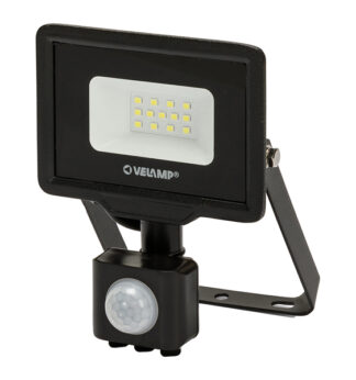 Proiettore LED PadLight5 10W luce bianca naturale 4000K Velamp