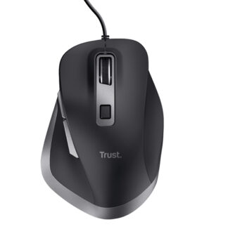 Mouse a filo Fyda Trust