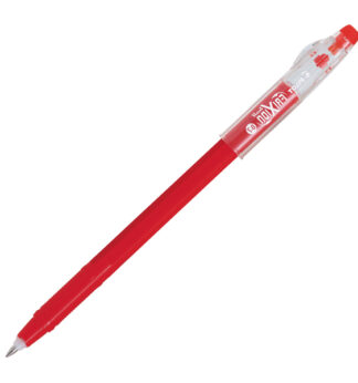 Penna sfera cancellabile Frixionball Sticks 0.7mm rosso Pilot
