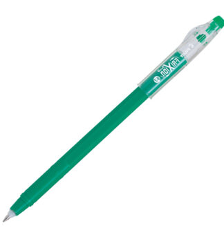Penna sfera cancellabile Frixionball Sticks 0.7mm verde Pilot