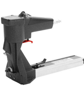 Aggraffatrice pneumatica per cartoni Elpabox BA/35 Ro-Ma