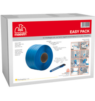 Kit reggia Easy Pack Ro-Ma