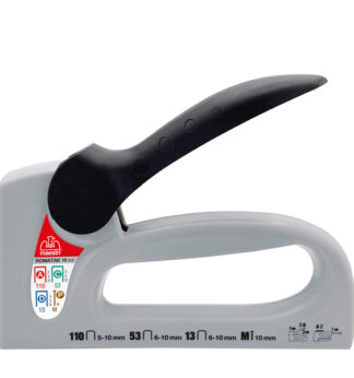 Fissatrice mauale ROMATAK 10 4.0 Mod. 110 Ro-Ma