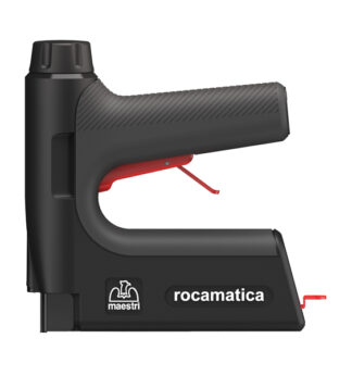 Fissatrice a batteria Rocamatica Mod. 114 Ro-Ma
