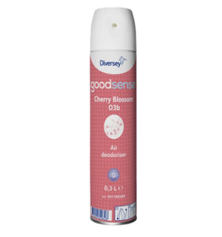 Deodorante spray per ambienti Good Sense Cherry Blossom 300ml