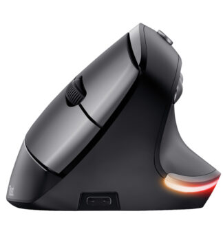 Mouse ergonomico wireless Bayo - Trust