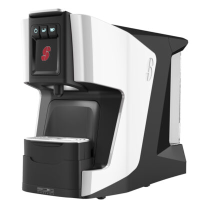 Macchina caffe' S20 bianca ESSSE CAFFE'