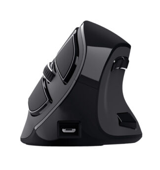 Mouse wireless ergonomico ricaricabile Voxx-Trust