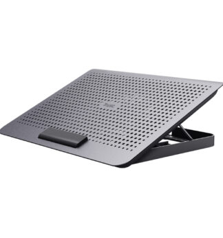 Supporto raffreddante per laptop Exto-Trust