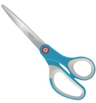 Forbici 205mm blu Cosy Leitz