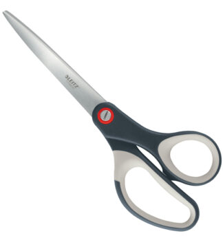 Forbici 205mm grigio Cosy Leitz