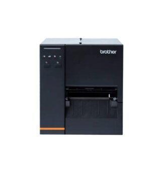 Stampante per etichette professionale TJ 4120TN