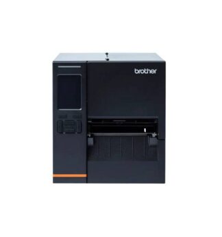 Stampante di etichette industriale a trasferimento termico TJ4121TN