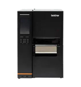 Stampante per etichette professionale TJ 4522TN