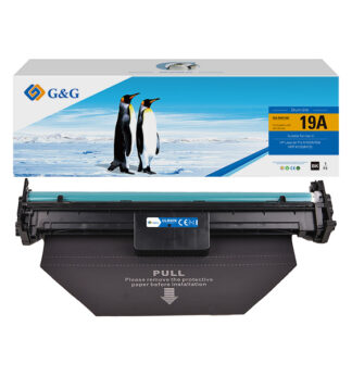 Drum Compatibile GG Nero per HP LaserJet Pro M102w/M130nw/M102a