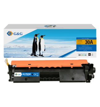 Toner Compatibile GG Nero per HP Laserjet Pro M203d/M203dn/M203dw;MFP M227fdn