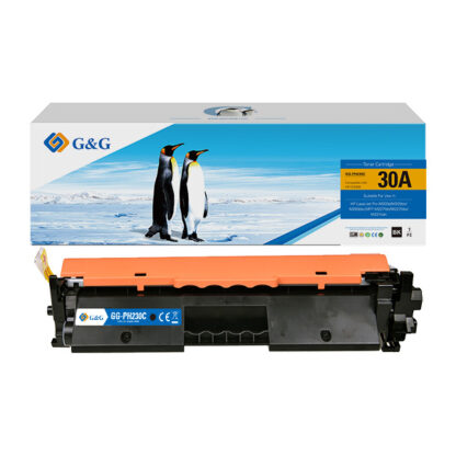 Toner Compatibile GG Nero per HP Laserjet Pro M203d/M203dn/M203dw;MFP M227fdn