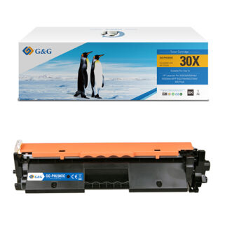 Toner Compatibile GG Nero per HP Laserjet Pro M203d/M203dn/M203dw;MFP M227fdn