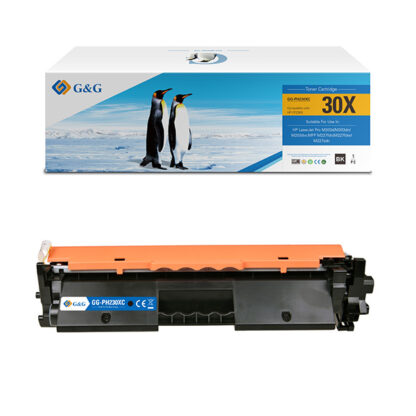 Toner Compatibile GG Nero per HP Laserjet Pro M203d/M203dn/M203dw;MFP M227fdn