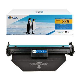 Toner Compatibile GG Nero per HP Laserjet Pro M203d/M203dn/M203dw;ULTRA M206