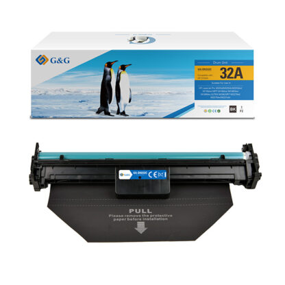 Toner Compatibile GG Nero per HP Laserjet Pro M203d/M203dn/M203dw;ULTRA M206