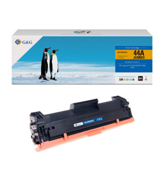 Toner Compatibile GG Nero per HP Laserjet Pro M15/16;MFP M28/M29