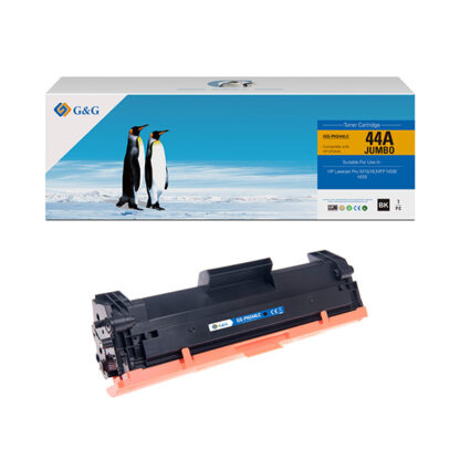 Toner Compatibile GG Nero per HP Laserjet Pro M15/16;MFP M28/M29