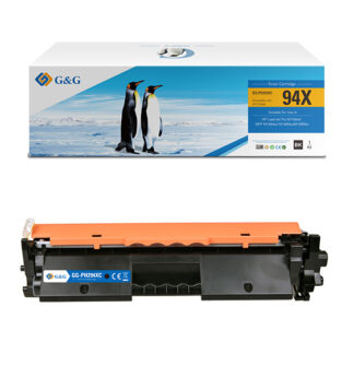 Toner Compatibile GG Nero per HP LaserJet Pro M118dw/ MFP M148dw/ M148fdw/M149f