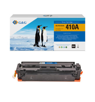 Toner Compatibile GG nero per HP Color LaserJet M452DW/M452DN/M452NW/M477FDW