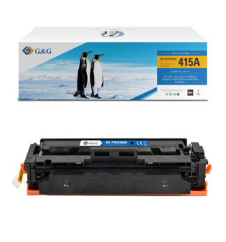 Toner Compatibile GG Nero perHP Color LaserJet Enterprise Flow M681z/ M681dh